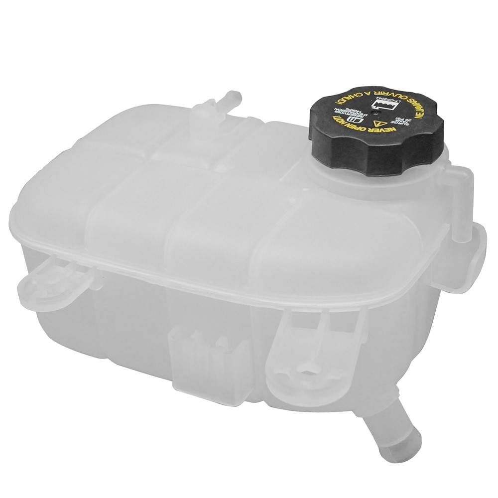 Engine Coolant Reservoir For 13-21 Buick Encore
