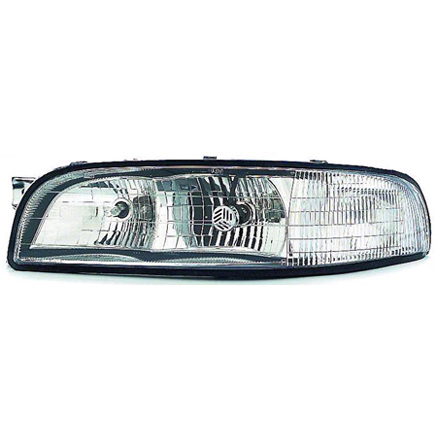 Left Driver Side Headlight For 97-99 Buick LeSabre