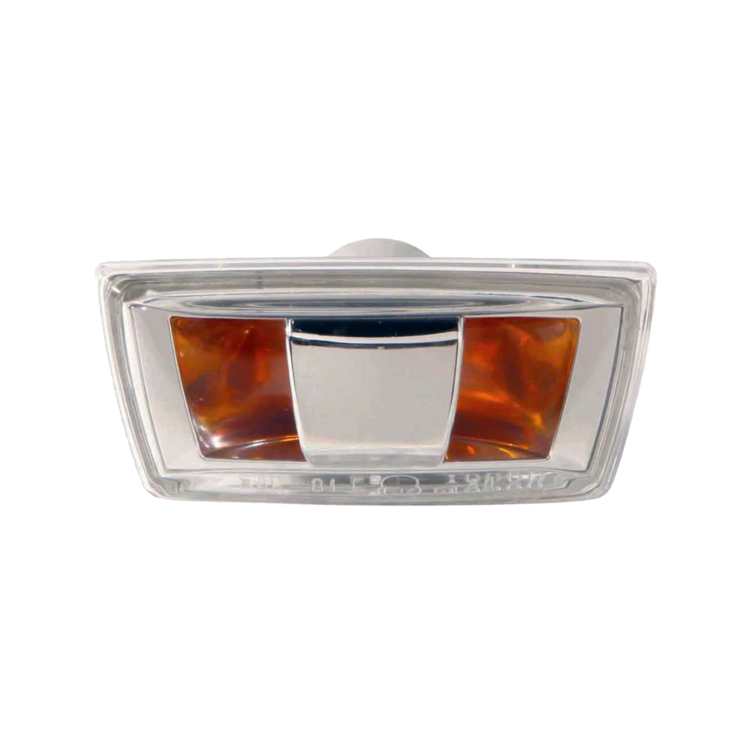 Left Driver Side Signal Light For 08 Chevrolet Malibu, 07-09 Saturn Aura