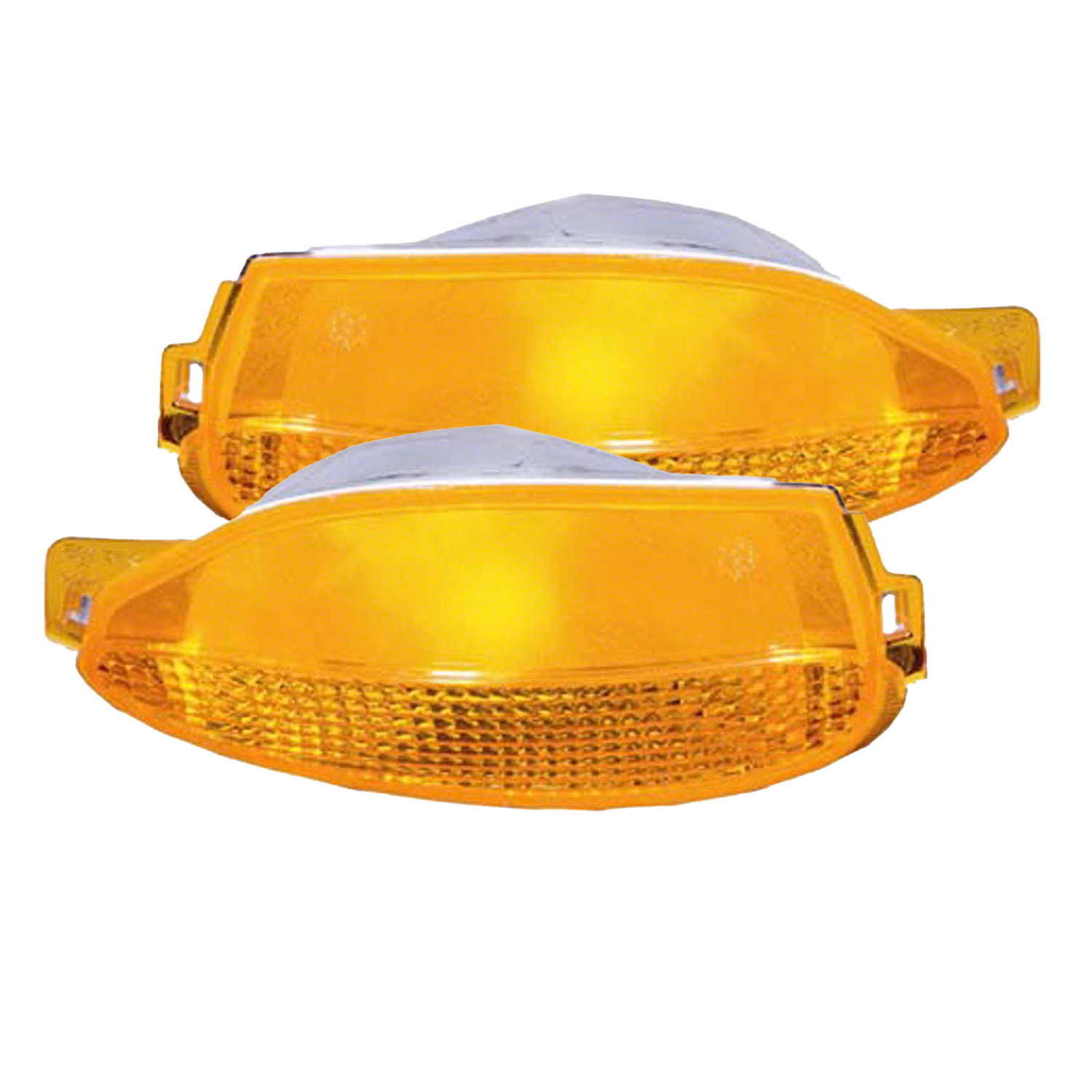 Signal Light Set For 00-05 Buick LeSabre