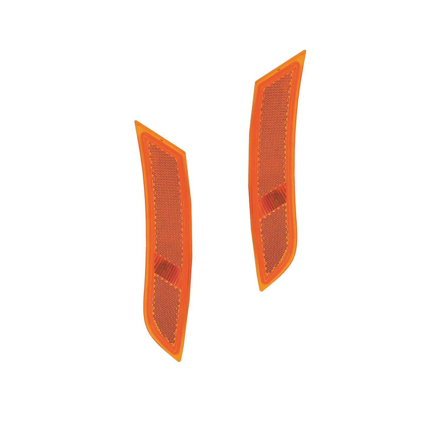 Signal Light Set For 13-17 Cadillac XTS