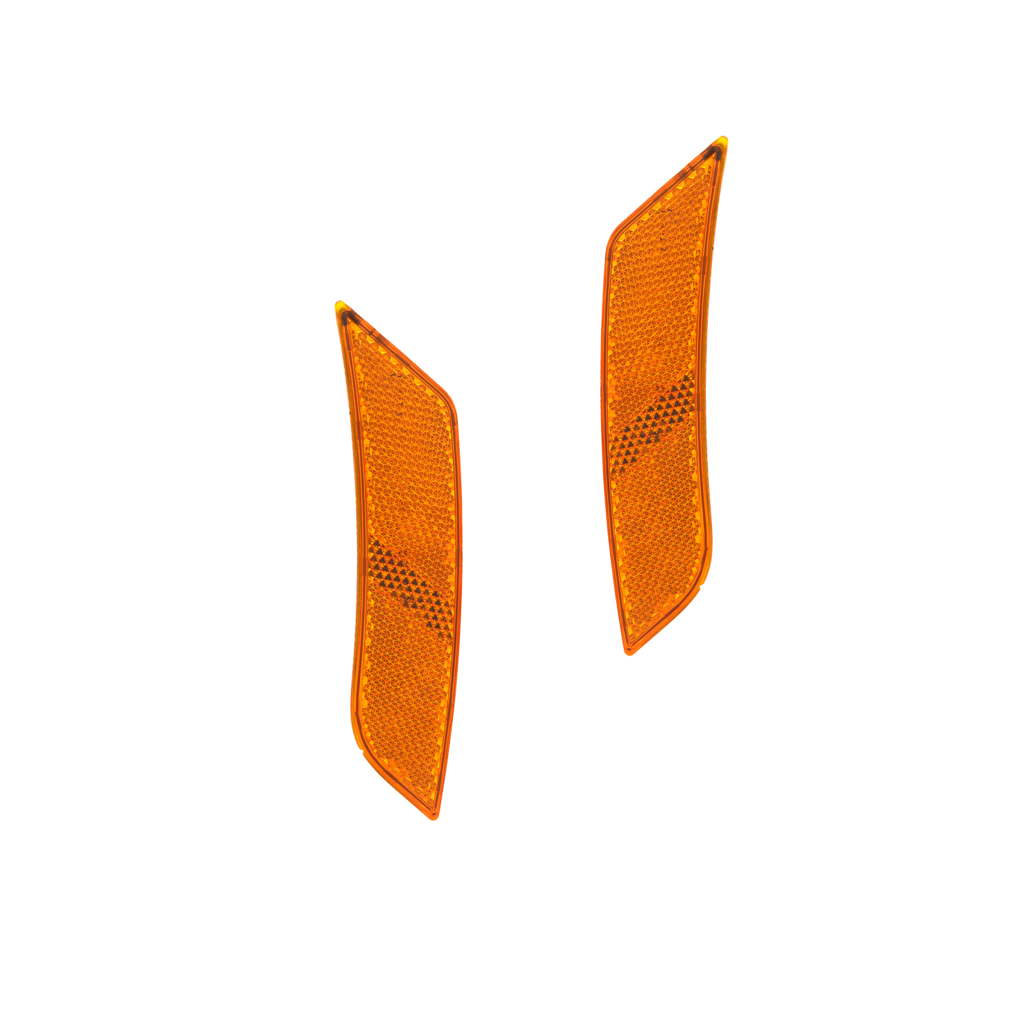 Signal Light Set For 13-14 Cadillac ATS, 17-26 Cadillac XT5