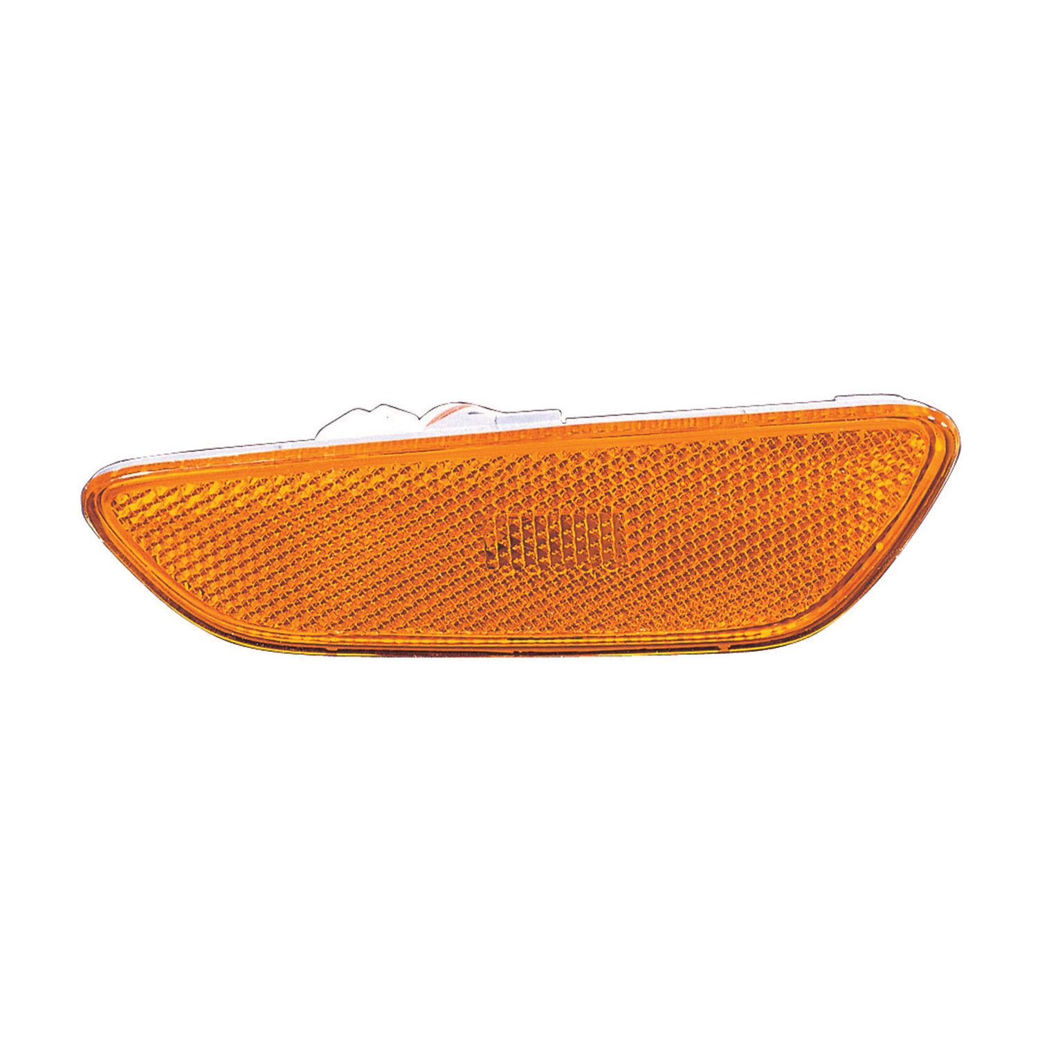 Left Driver Side Signal Light For 08-10 Saturn Vue
