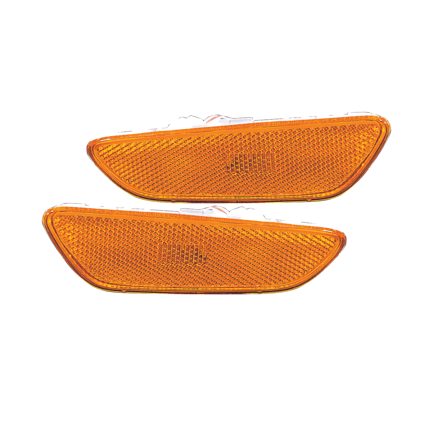 Signal Light Set For 08-10 Saturn Vue