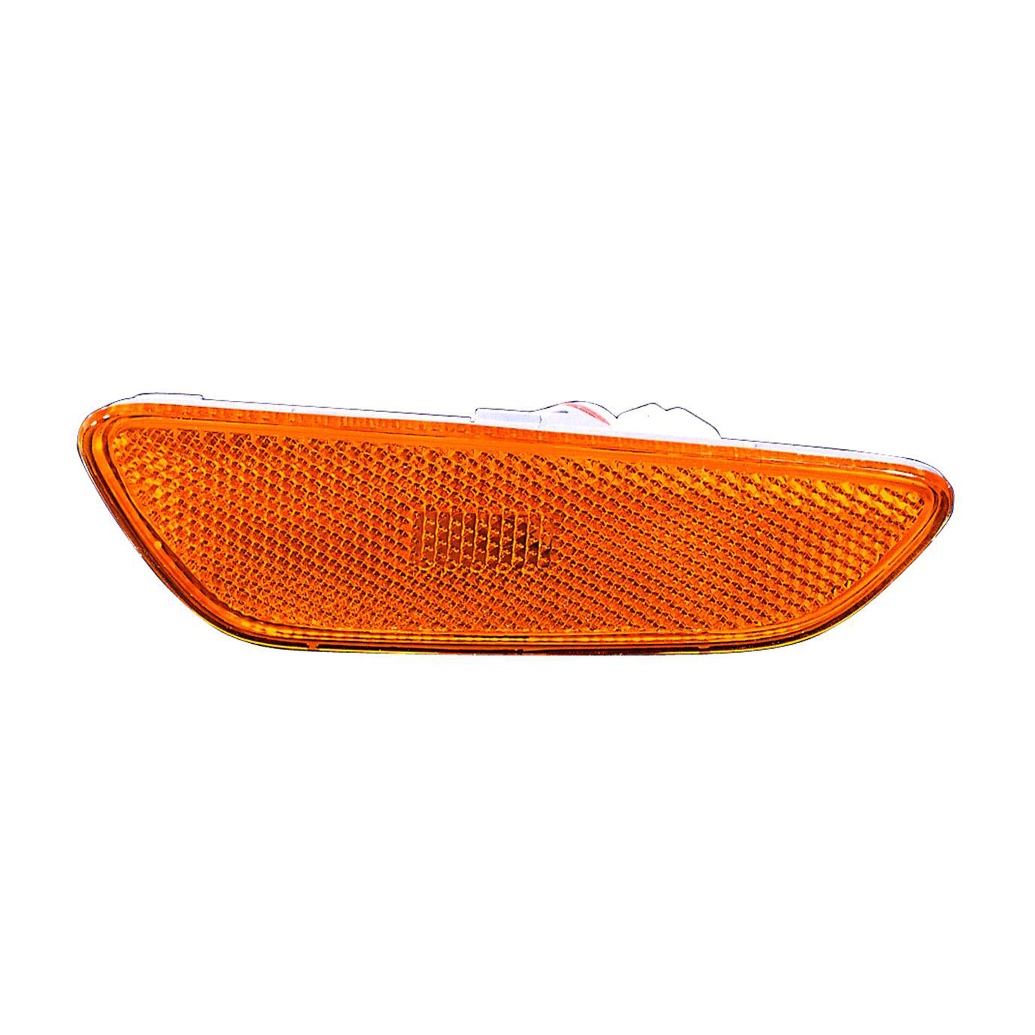 Right Passenger Side Signal Light For 08-10 Saturn Vue