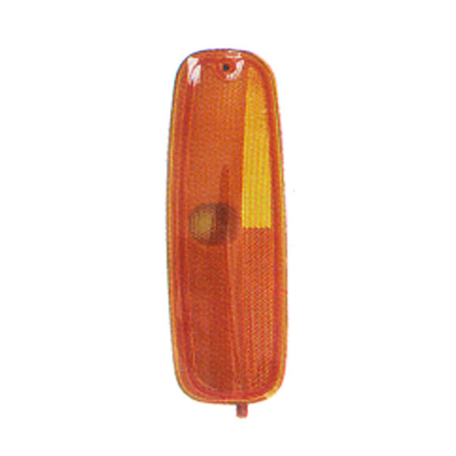 Left Driver Side Signal Light For 1996-2002 Chevrolet GMC