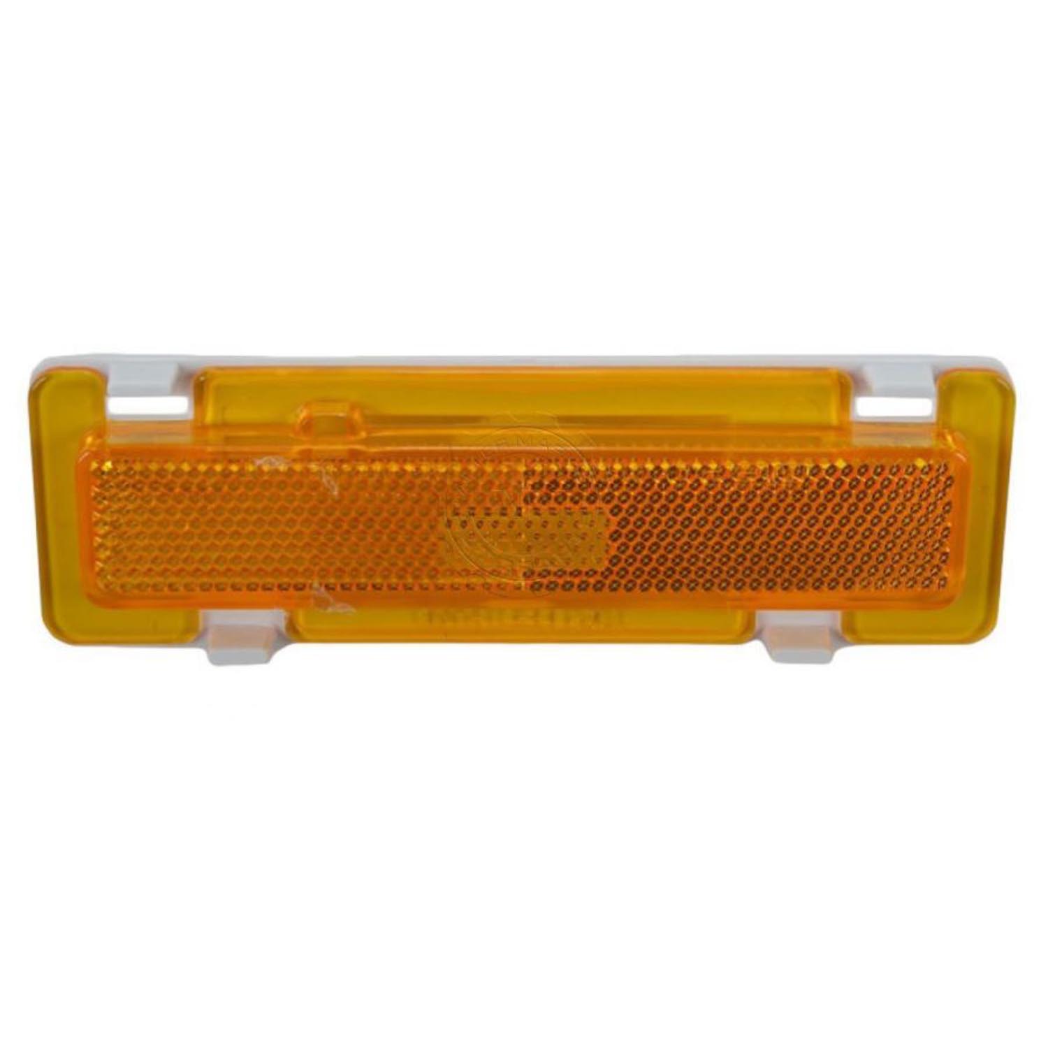 Left Driver Side Signal Light For 82-92 Chevrolet Camaro, 82-92 Pontiac Firebird