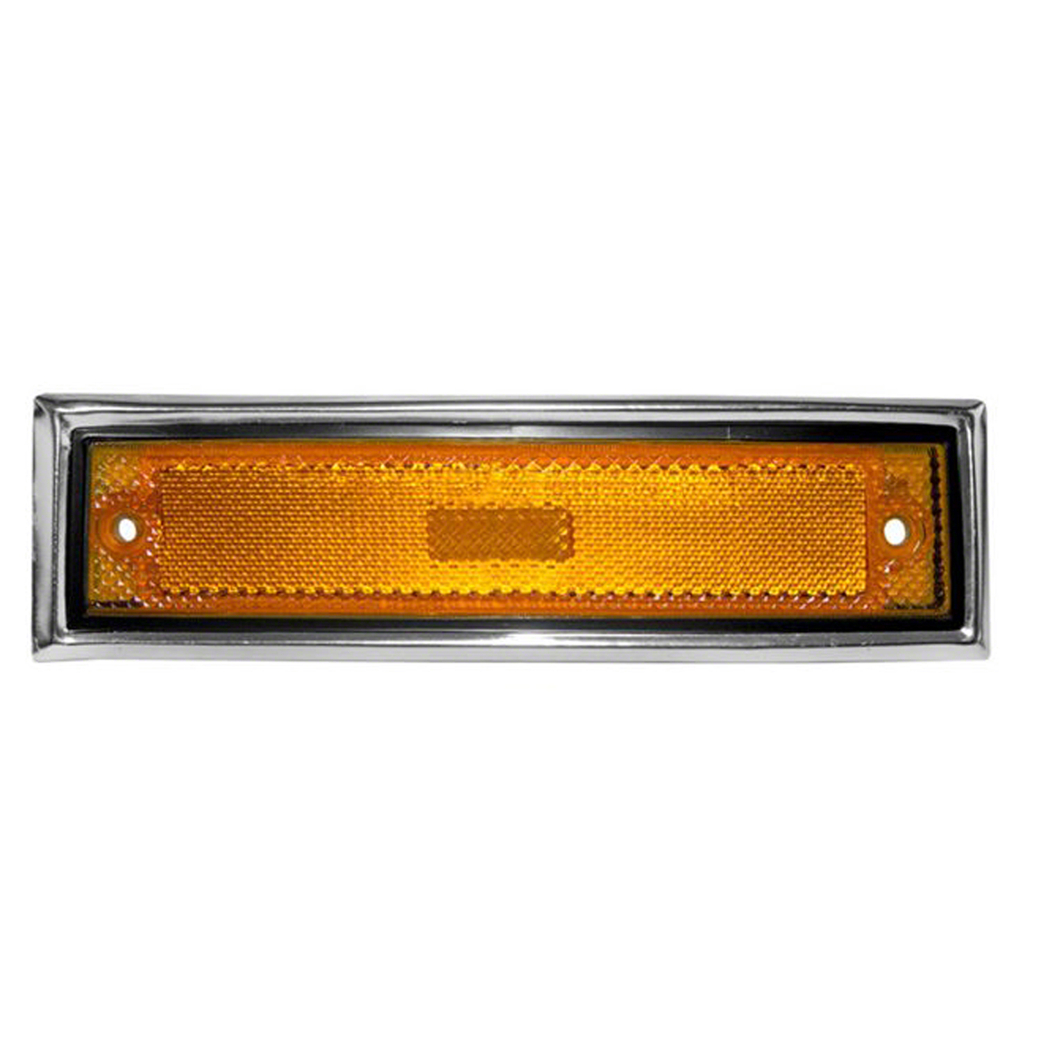 Left Driver Side Signal Light For 1981-1991 Chevrolet GMC
