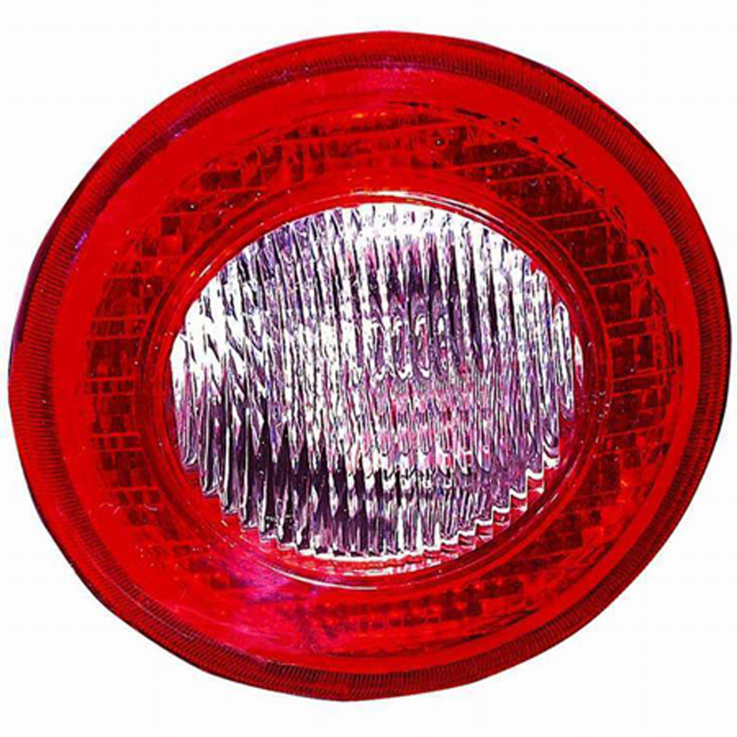 Right Passenger Side Tail Light For 06-11 Chevrolet HHR