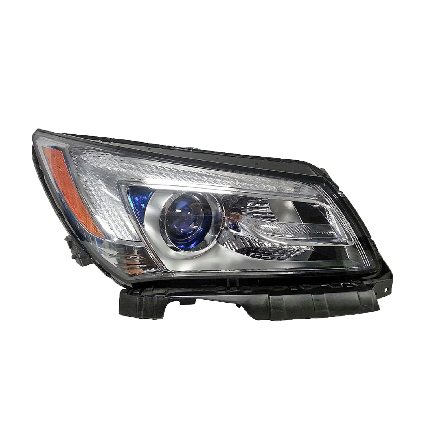 Right Passenger Side Headlight For 14-16 Buick LaCrosse