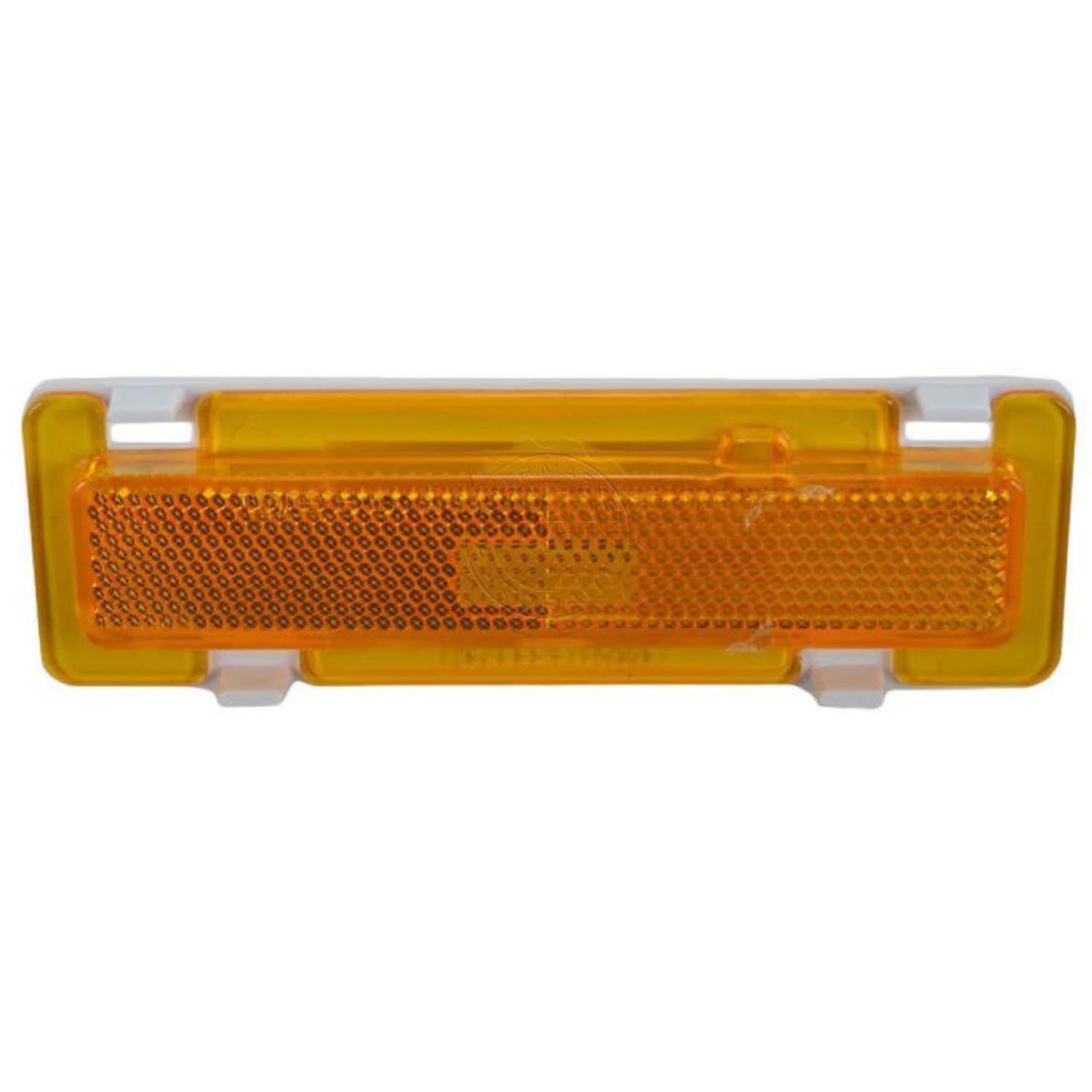 Right Passenger Side Signal Light For 82-92 Chevrolet Camaro, 82-92 Pontiac Firebird