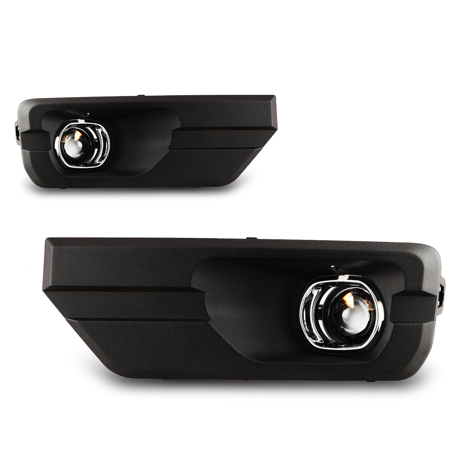 Fog Light Set For 13-16 GMC Acadia