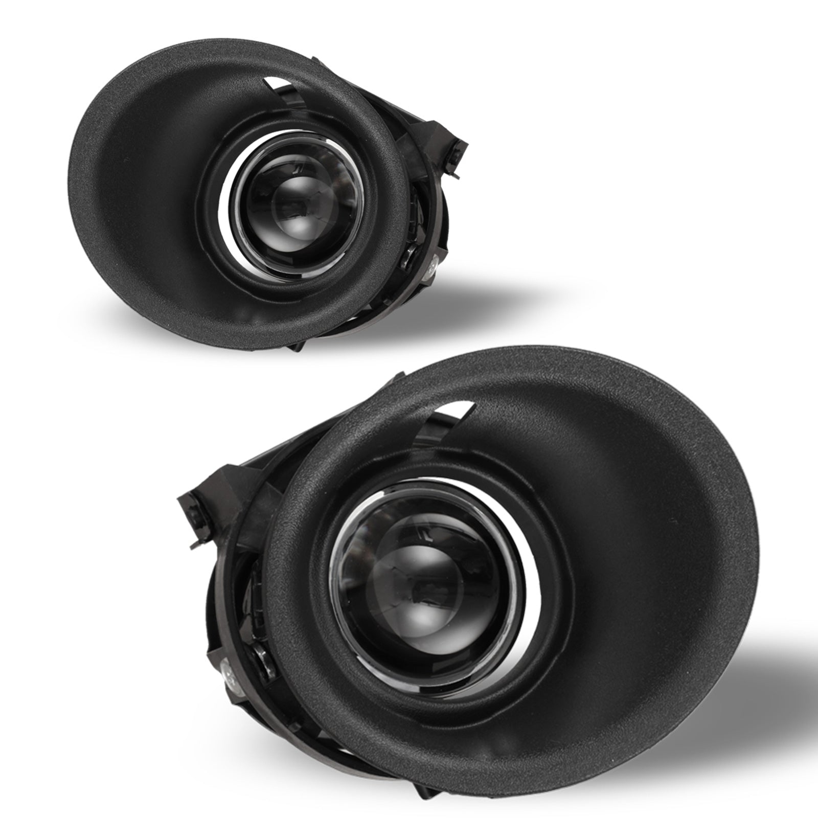 Fog Light Set For 14-15 Chevrolet Camaro