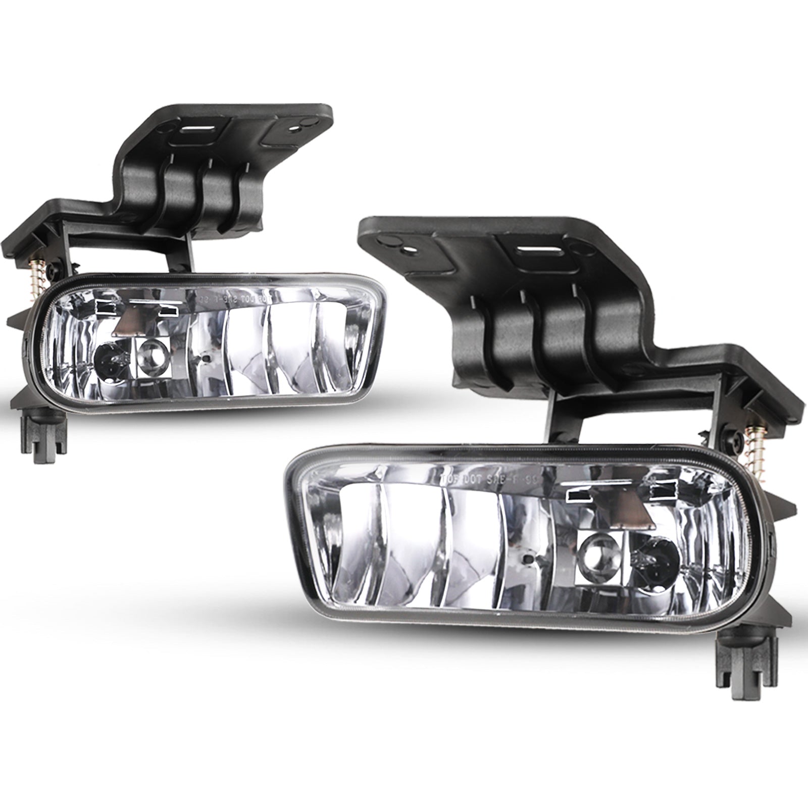 Fog Light Set For 1999-2006 Chevrolet