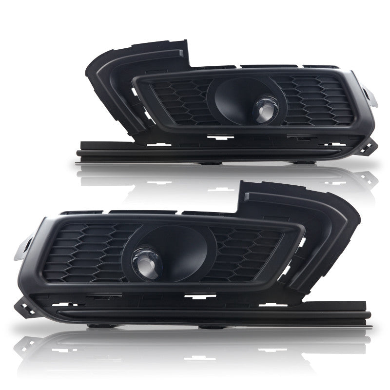 Fog Light Set For 15 Chevrolet Cruze, 16 Chevrolet Cruze Limited