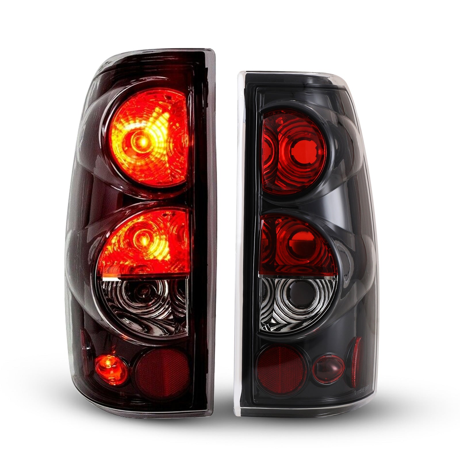 Tail Light Set For 1999-2007 Chevrolet GMC
