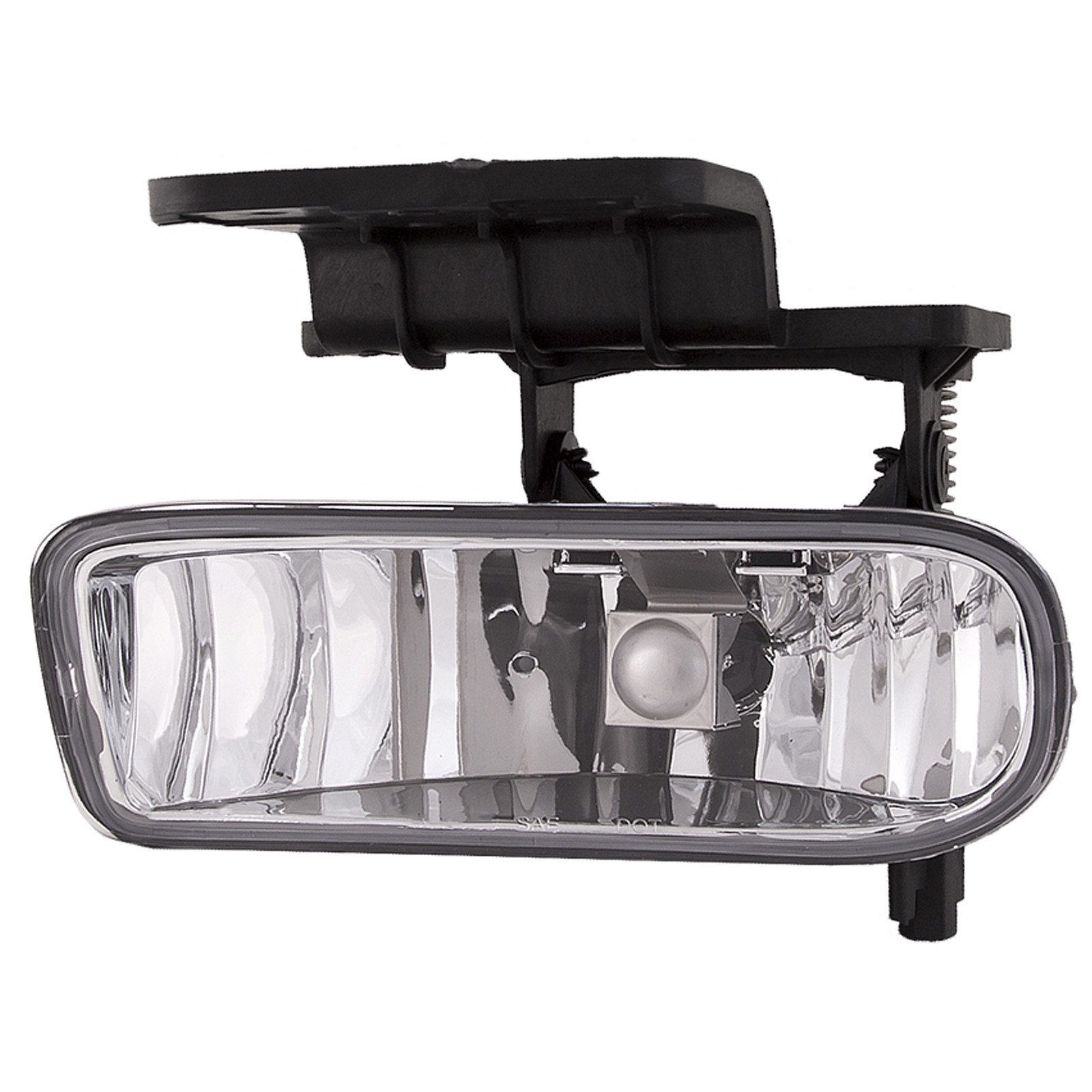 Left Driver Side Fog Light For 1999-2006 Chevrolet