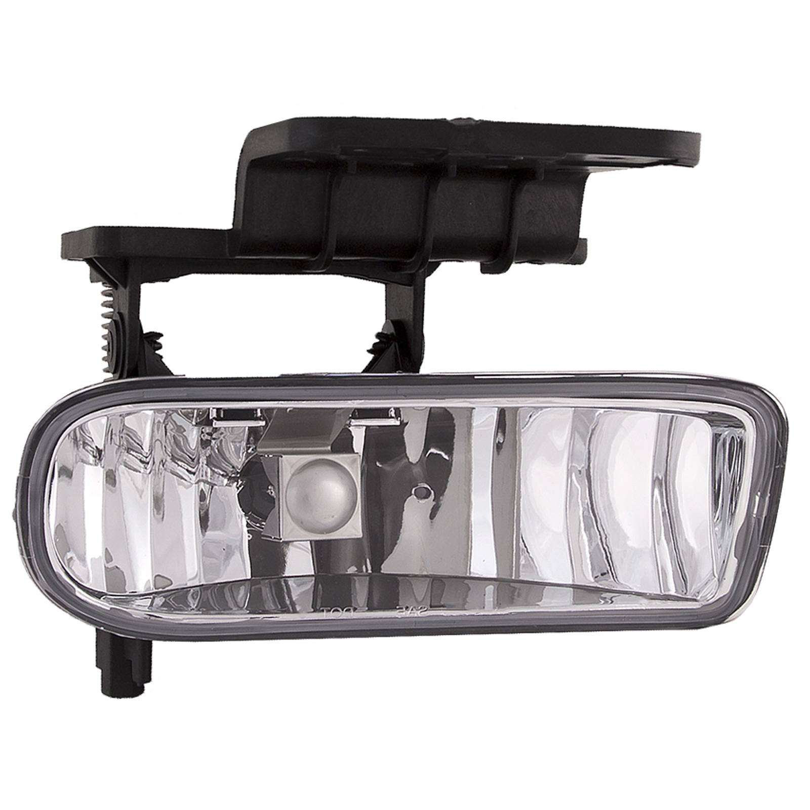 Right Passenger Side Fog Light For 1999-2006 Chevrolet