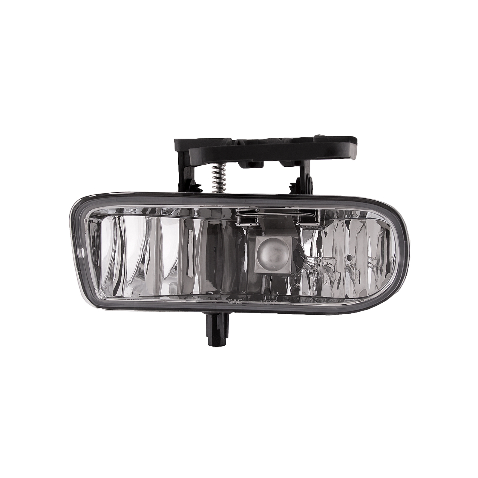 Left Driver Side Fog Light For 1999-2006 GMC