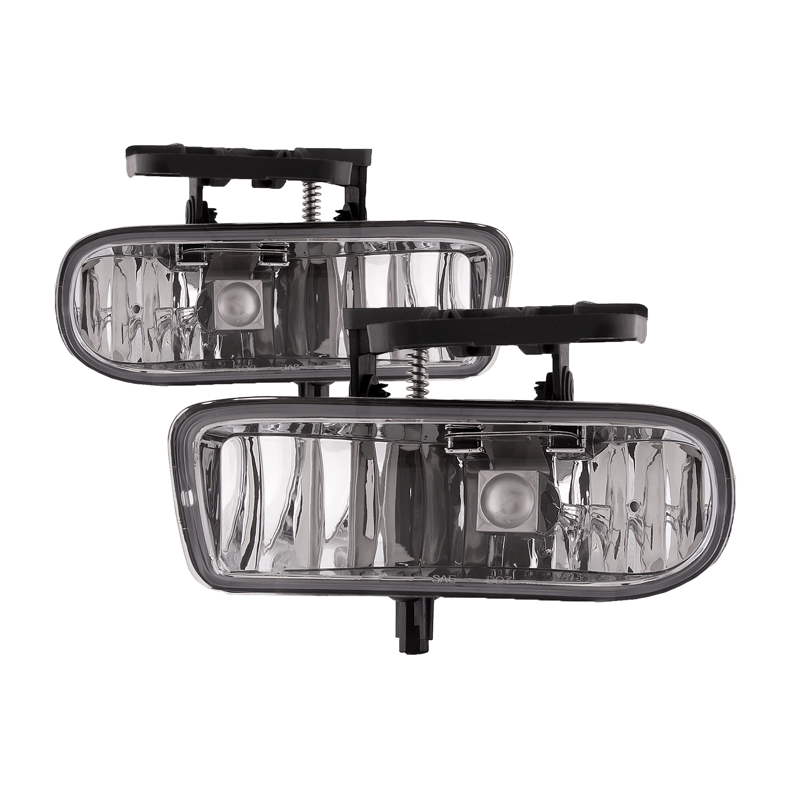Fog Light Set For 1999-2006 GMC