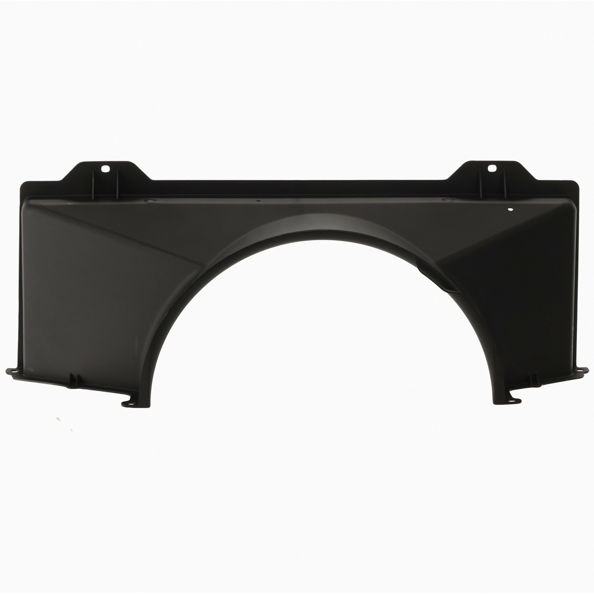 Engine Cooling For 1999-2010 Chevrolet GMC