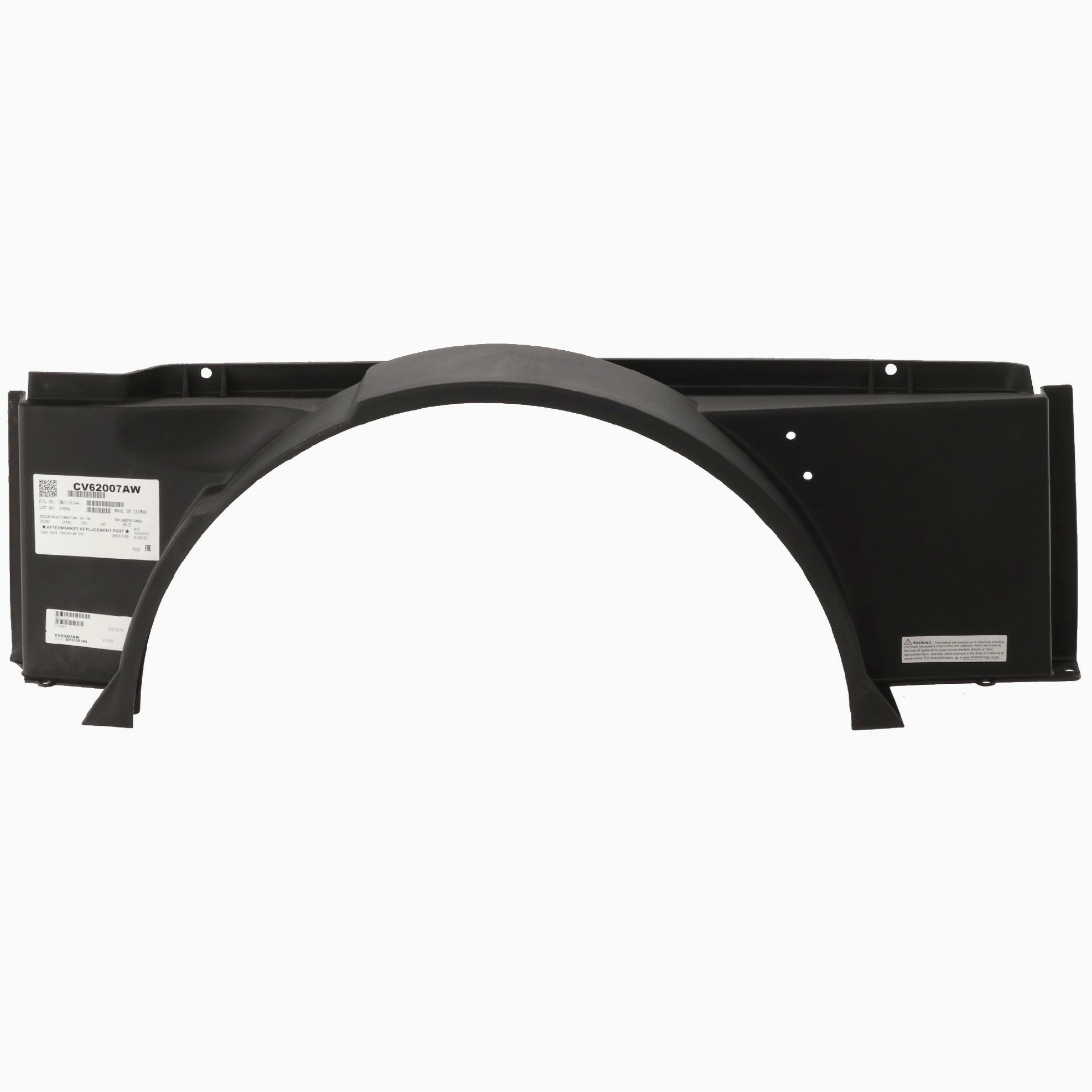 Engine Cooling For 1994-2000 Cadillac Chevrolet GMC