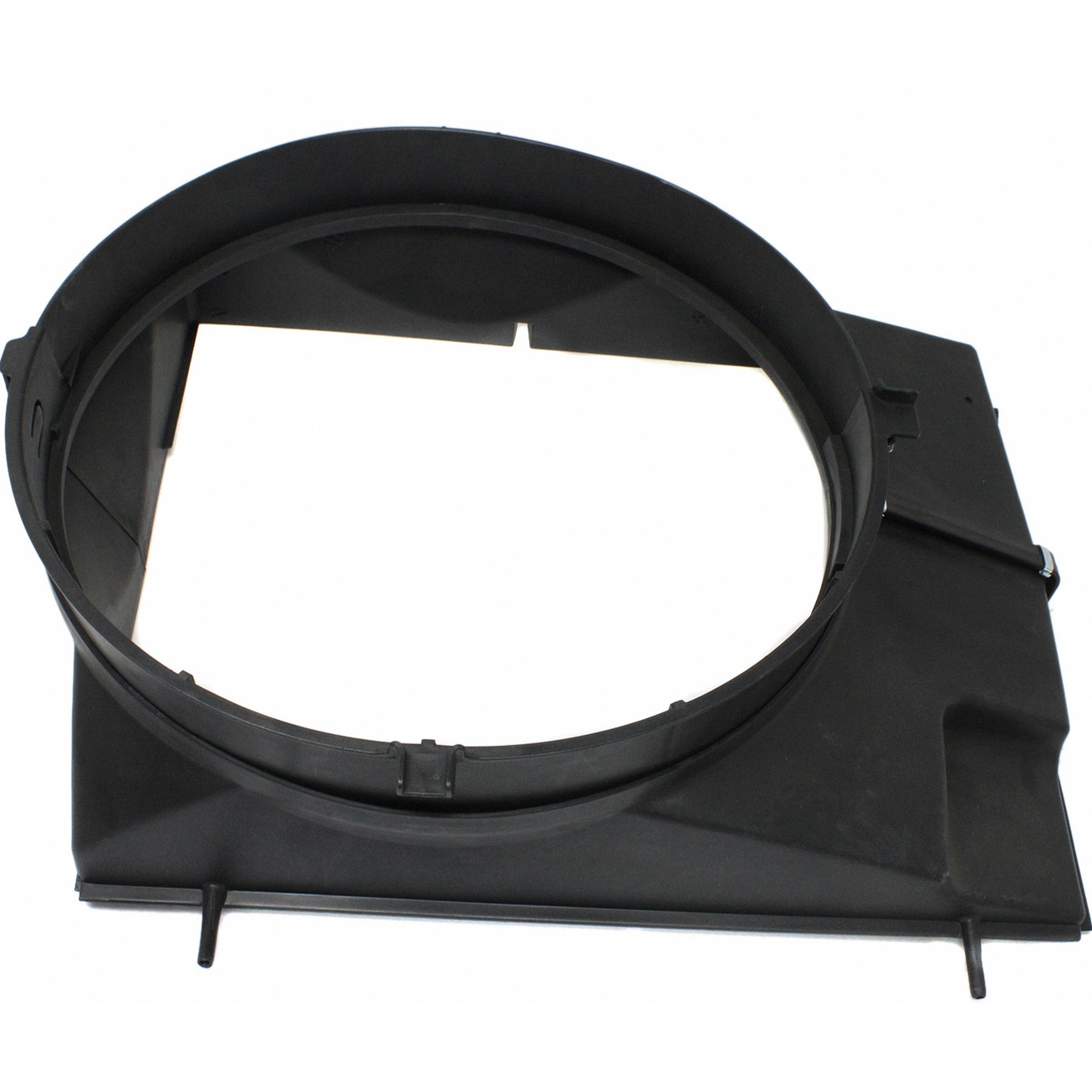 Engine Cooling For 04-12 Chevrolet Colorado, 04-12 GMC Canyon, 06 Isuzu i-280, 07-08 Isuzu i-290