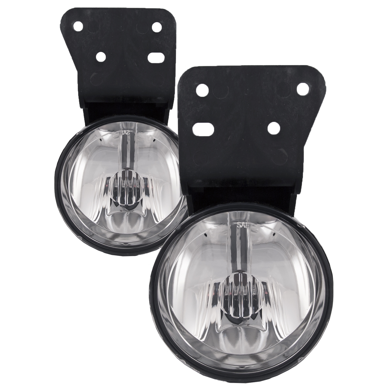 Fog Light Set For 99-05 Pontiac Grand Am