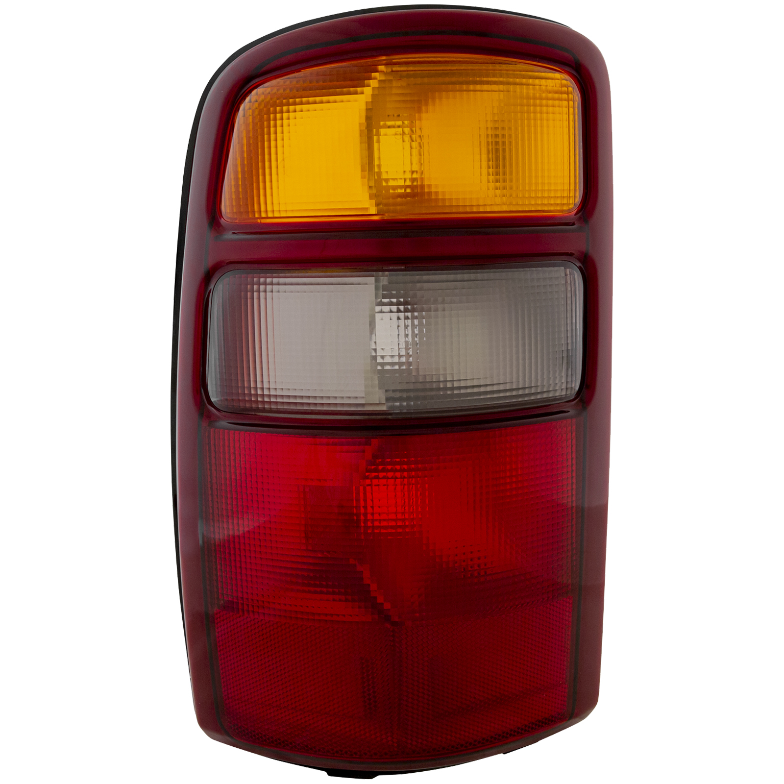 Left Driver Side Tail Light For 2000-2003 Chevrolet GMC