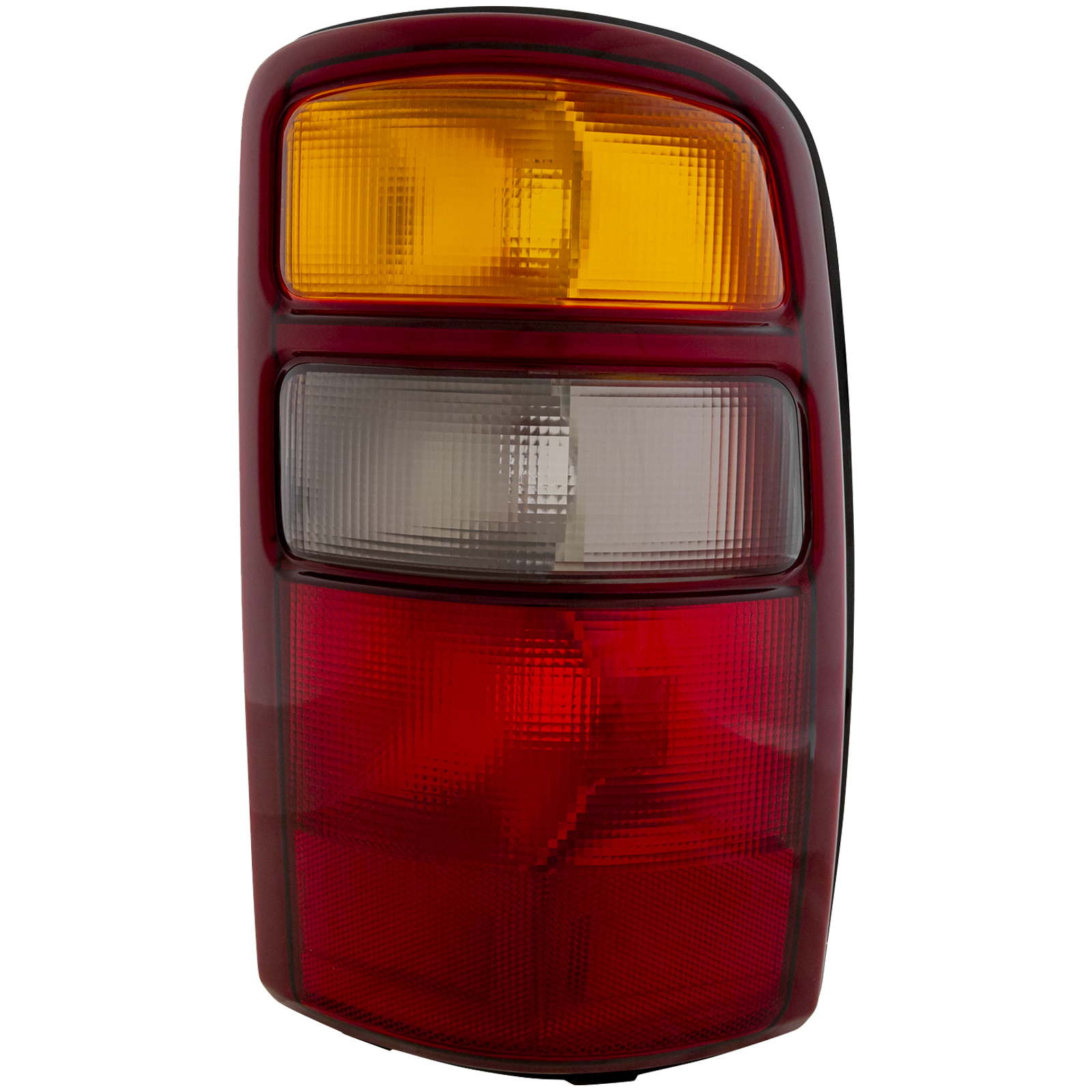 Right Passenger Side Tail Light For 2000-2003 Chevrolet GMC