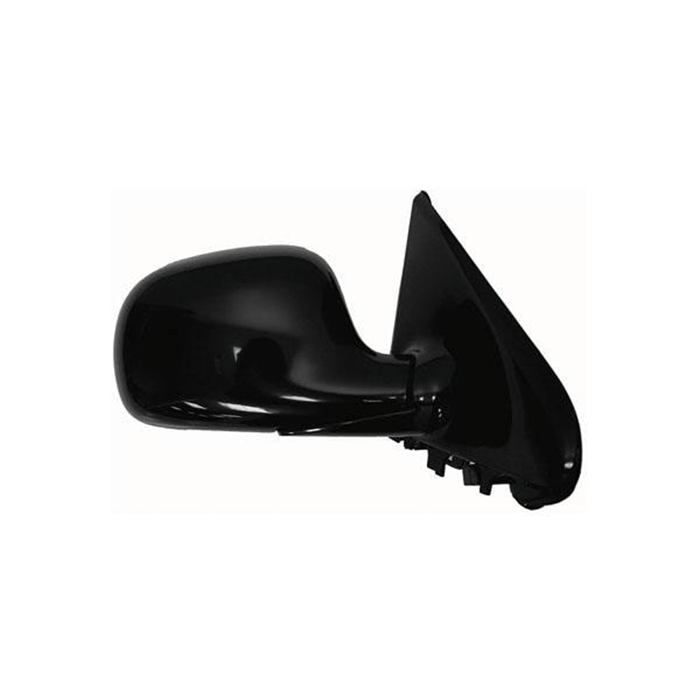Right Passenger Side Door Mirror For 96-00 Chrysler Town & Country, 96-00 Dodge Caravan, 96-00 Plymouth Voyager