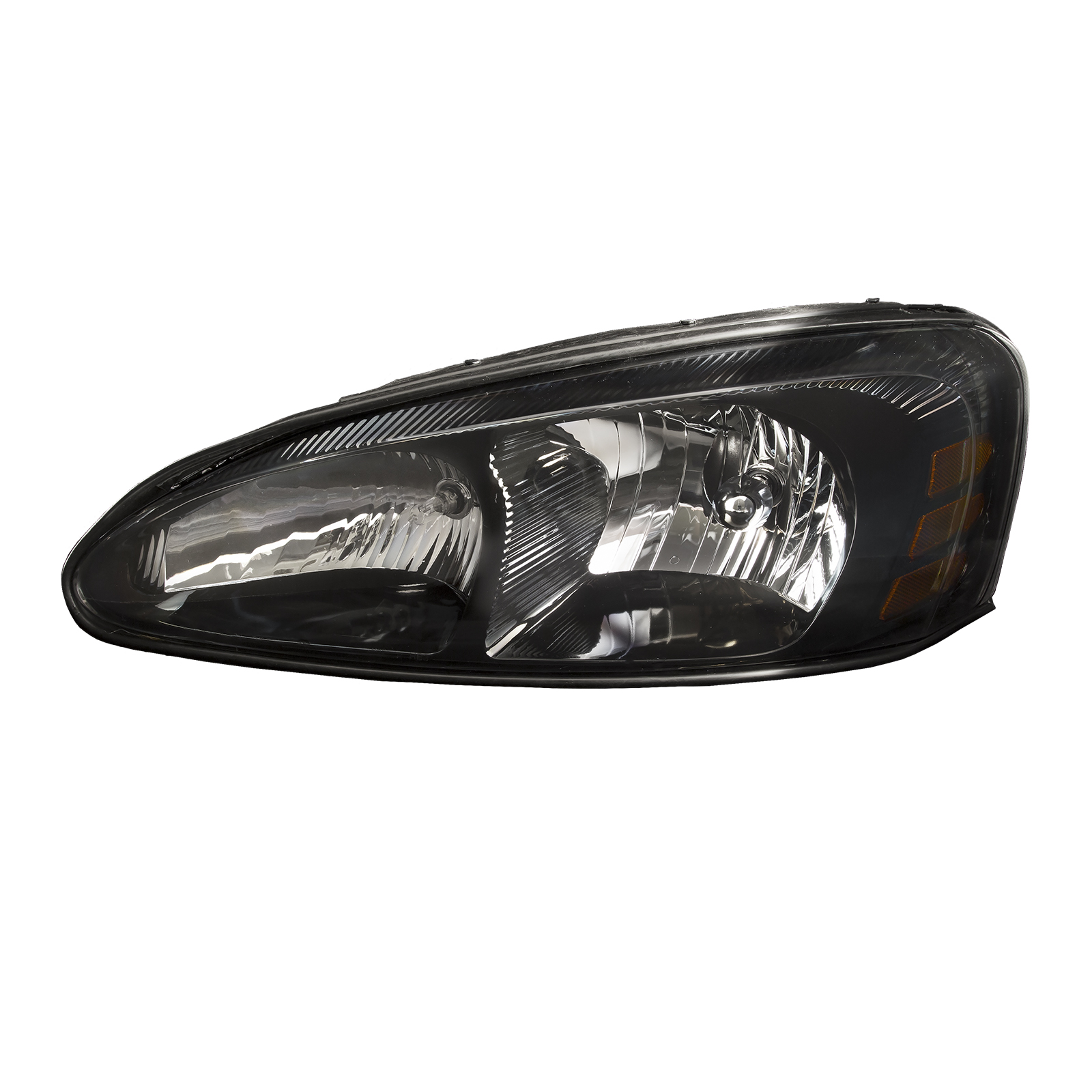 Left Driver Side Headlight For 04-08 Pontiac Grand Prix