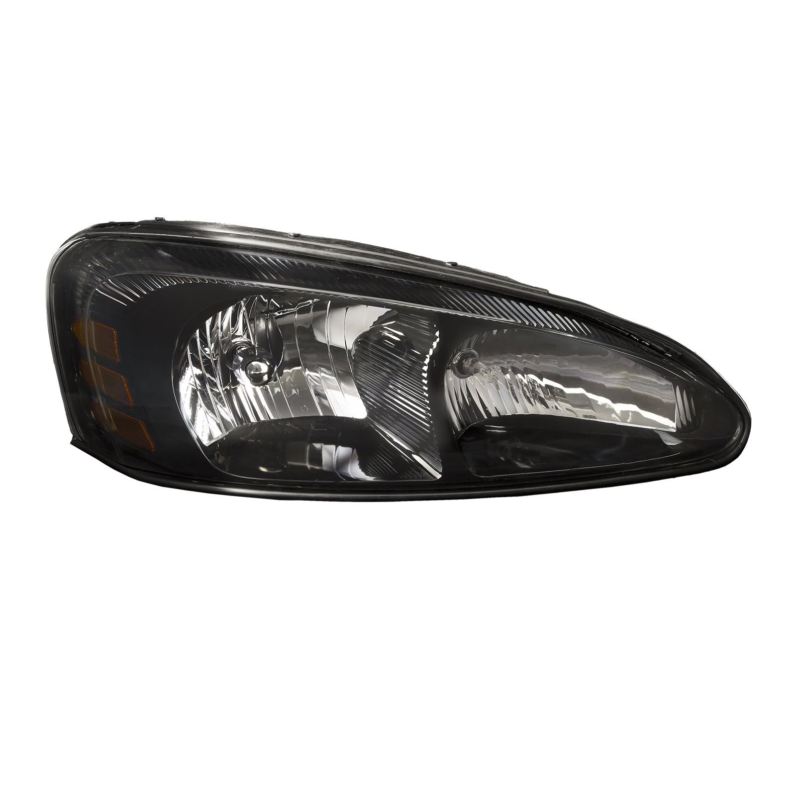 Right Passenger Side Headlight For 04-08 Pontiac Grand Prix