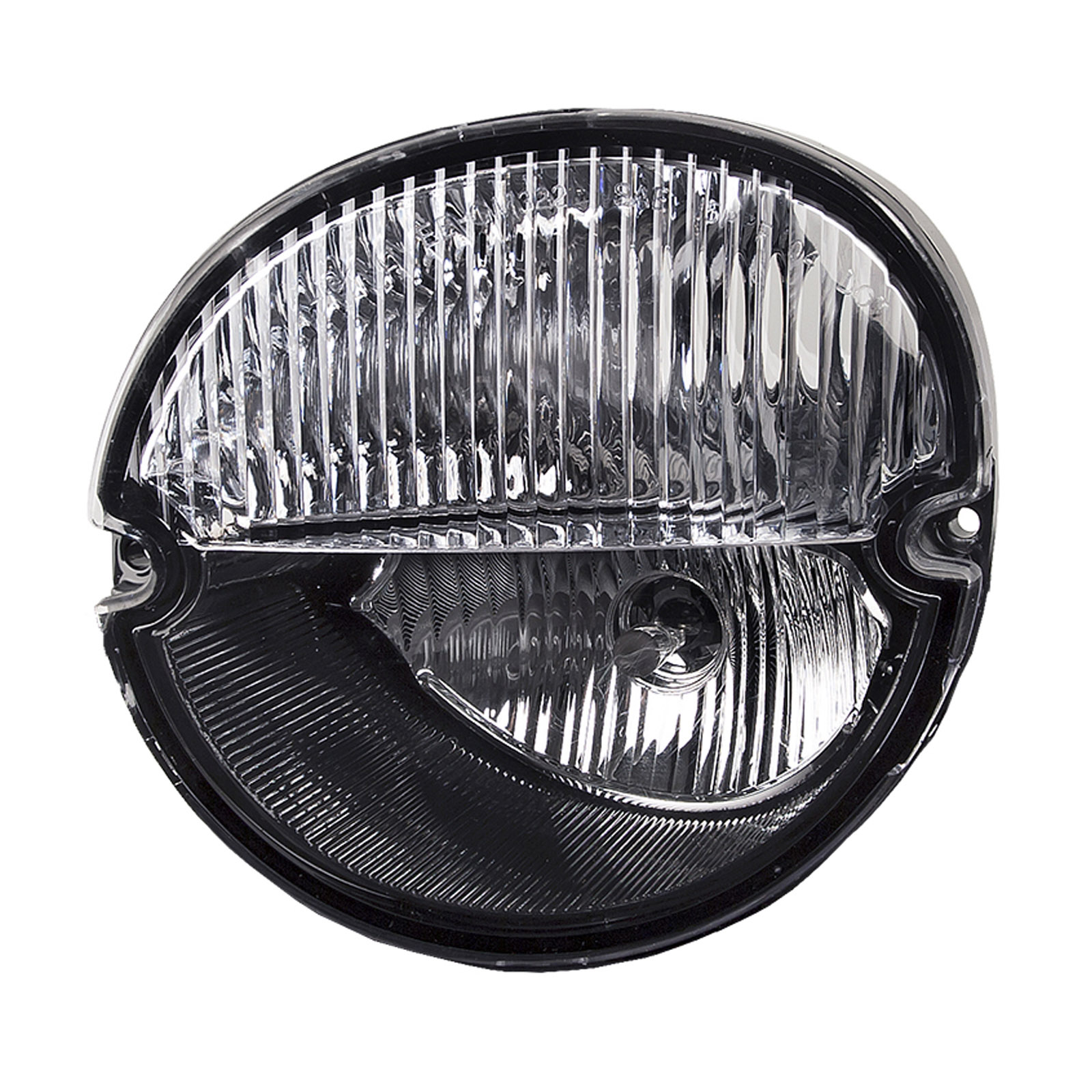 Left Driver Side Fog Light For 04-08 Pontiac Grand Prix, 06-09 Pontiac Solstice