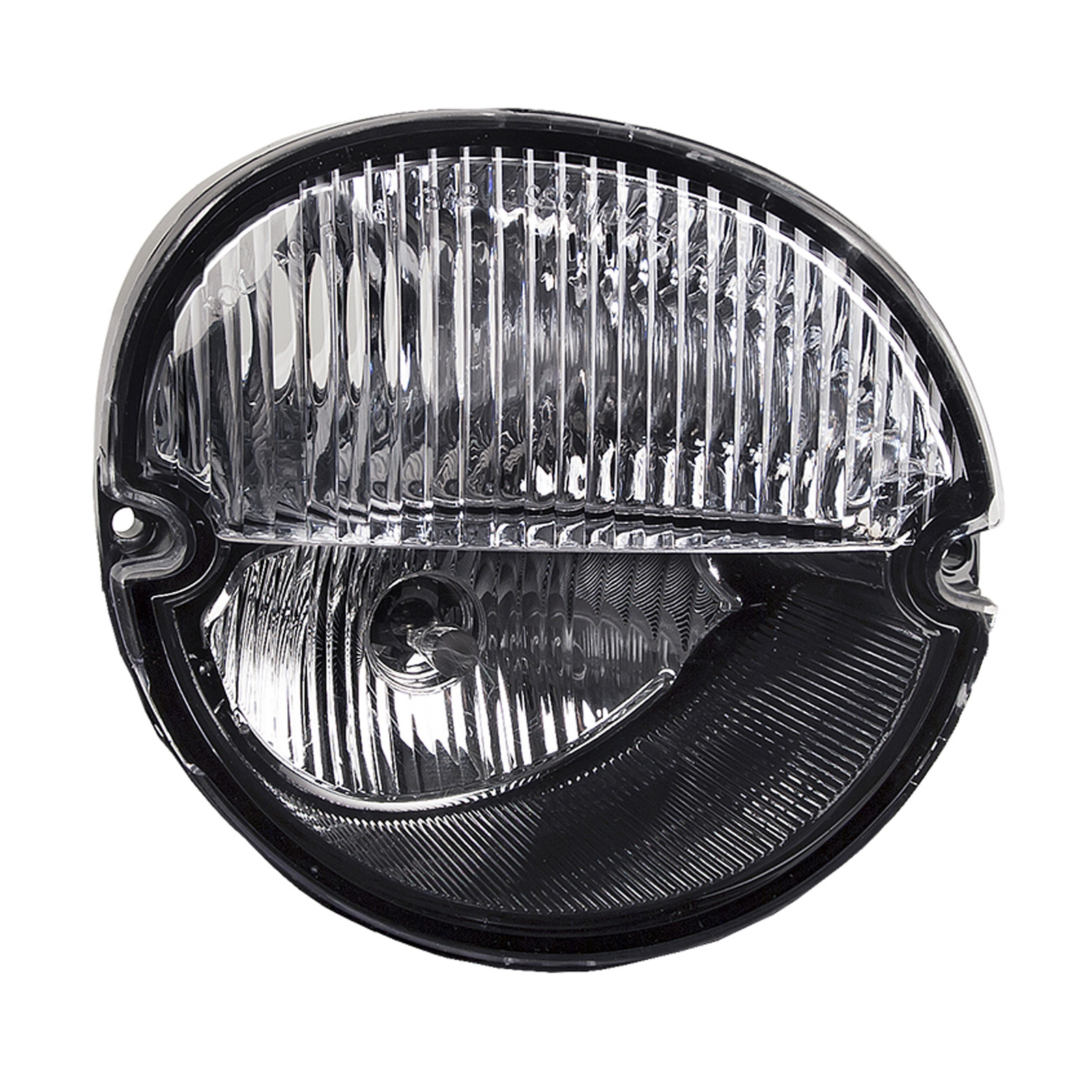 Right Passenger Side Fog Light For 04-08 Pontiac Grand Prix, 06-09 Pontiac Solstice