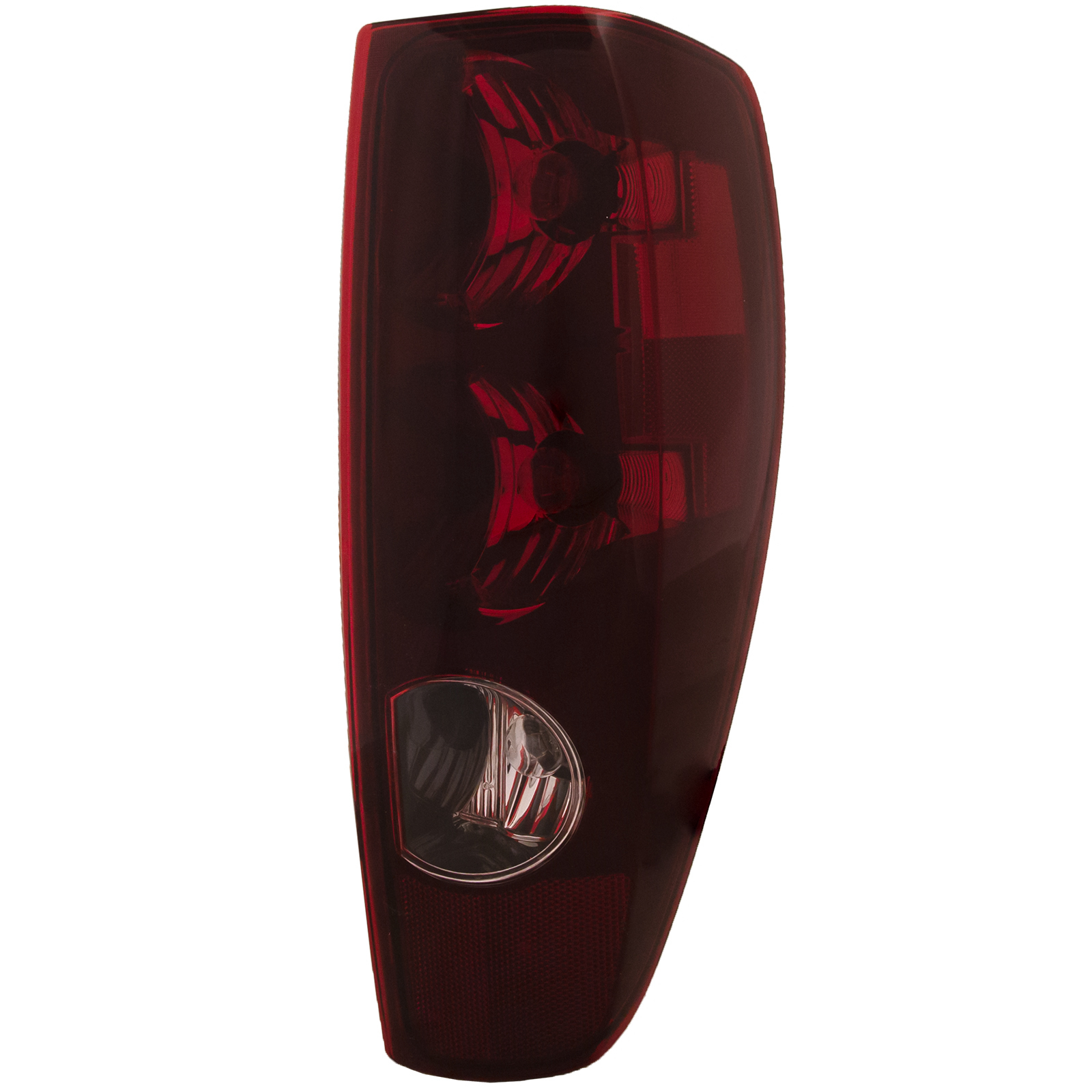 Right Passenger Side Tail Light For 04-12 Chevrolet Colorado, 04-12 GMC Canyon