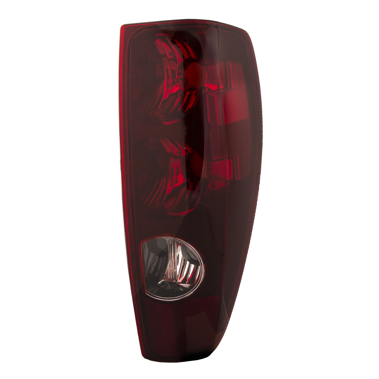 Right Passenger Side Tail Light For 04-12 Chevrolet Colorado, 04-12 GMC Canyon