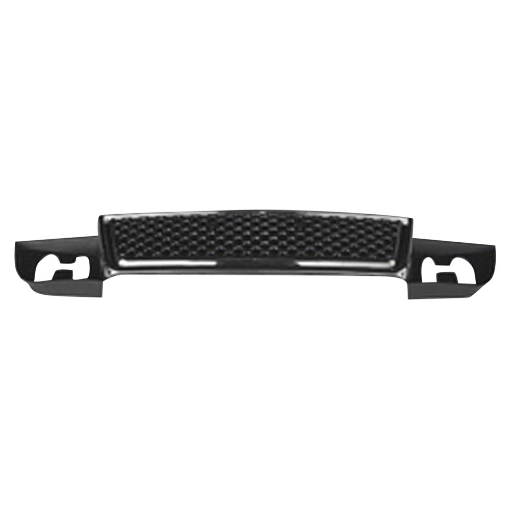 Grille For 07-14 GMC Yukon XL 1500