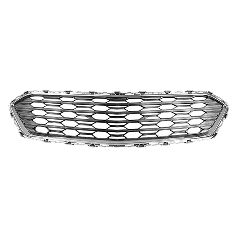 Grille For 16-18 Chevrolet Cruze