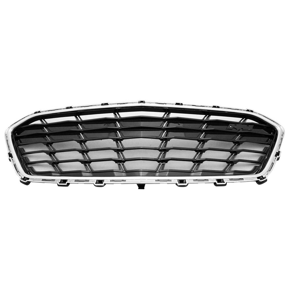 Grille For 16-18 Chevrolet Cruze