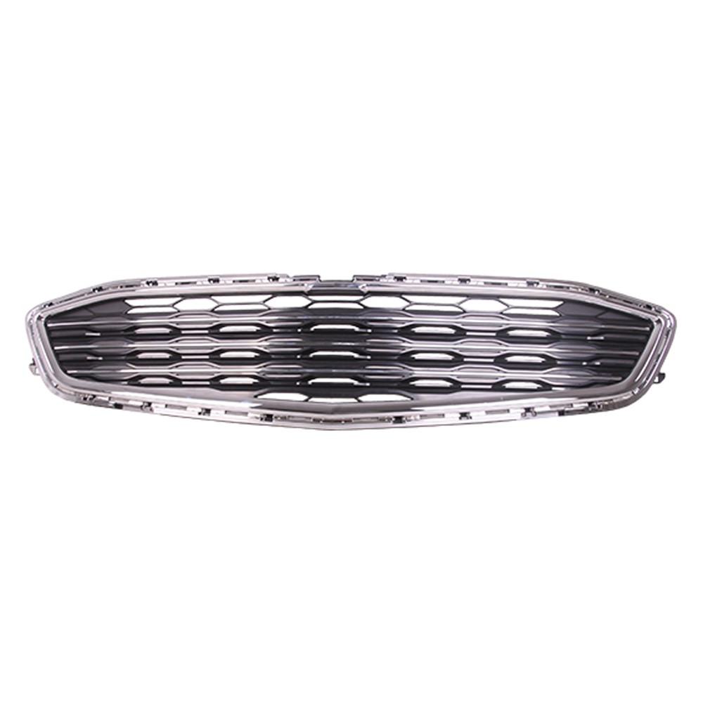 Grille For 16-18 Chevrolet Malibu