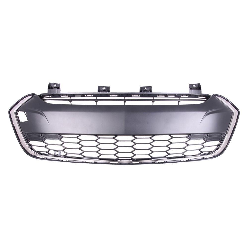 Grille For 17-20 Chevrolet Sonic