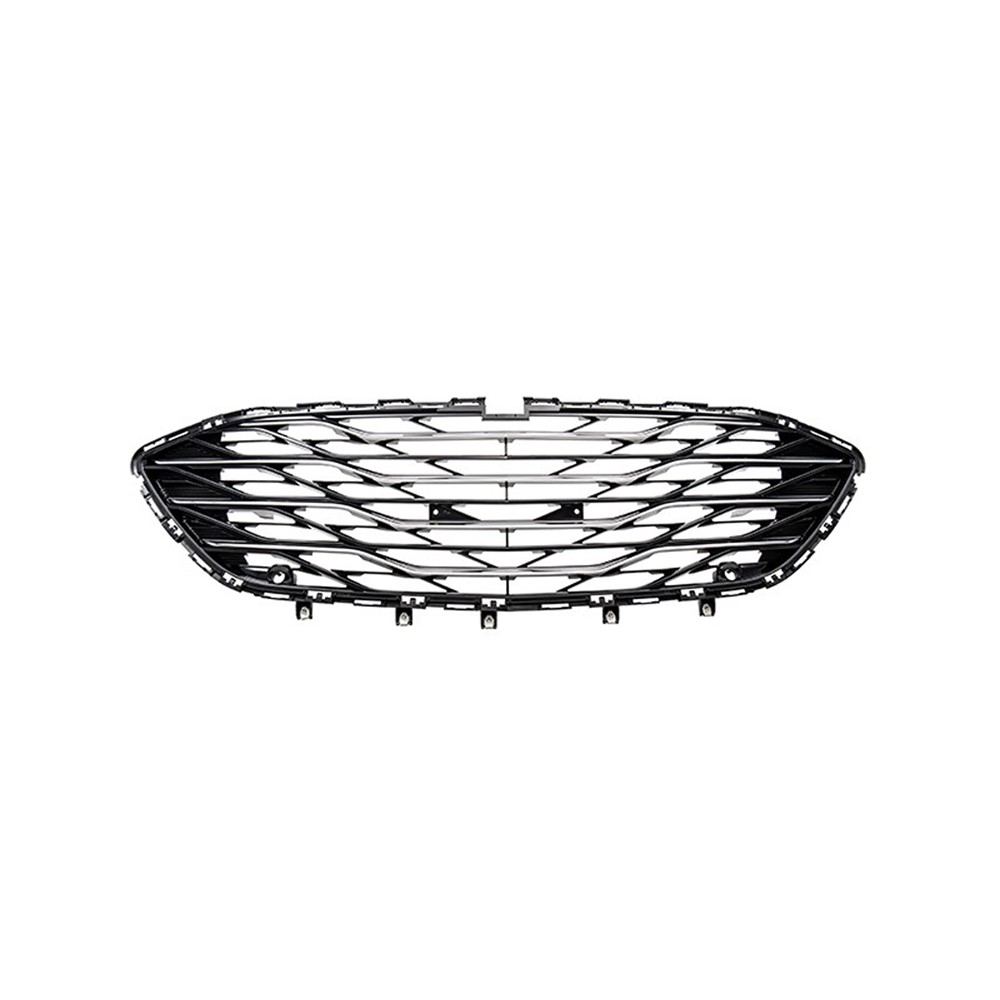 Grille For 19-25 Chevrolet Malibu