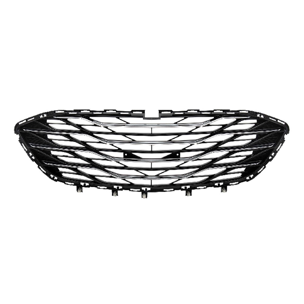 Grille For 19-25 Chevrolet Malibu