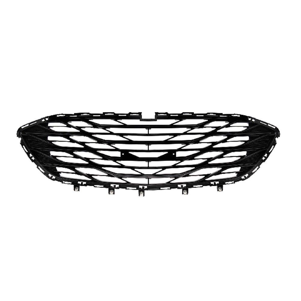 Grille For 19-25 Chevrolet Malibu
