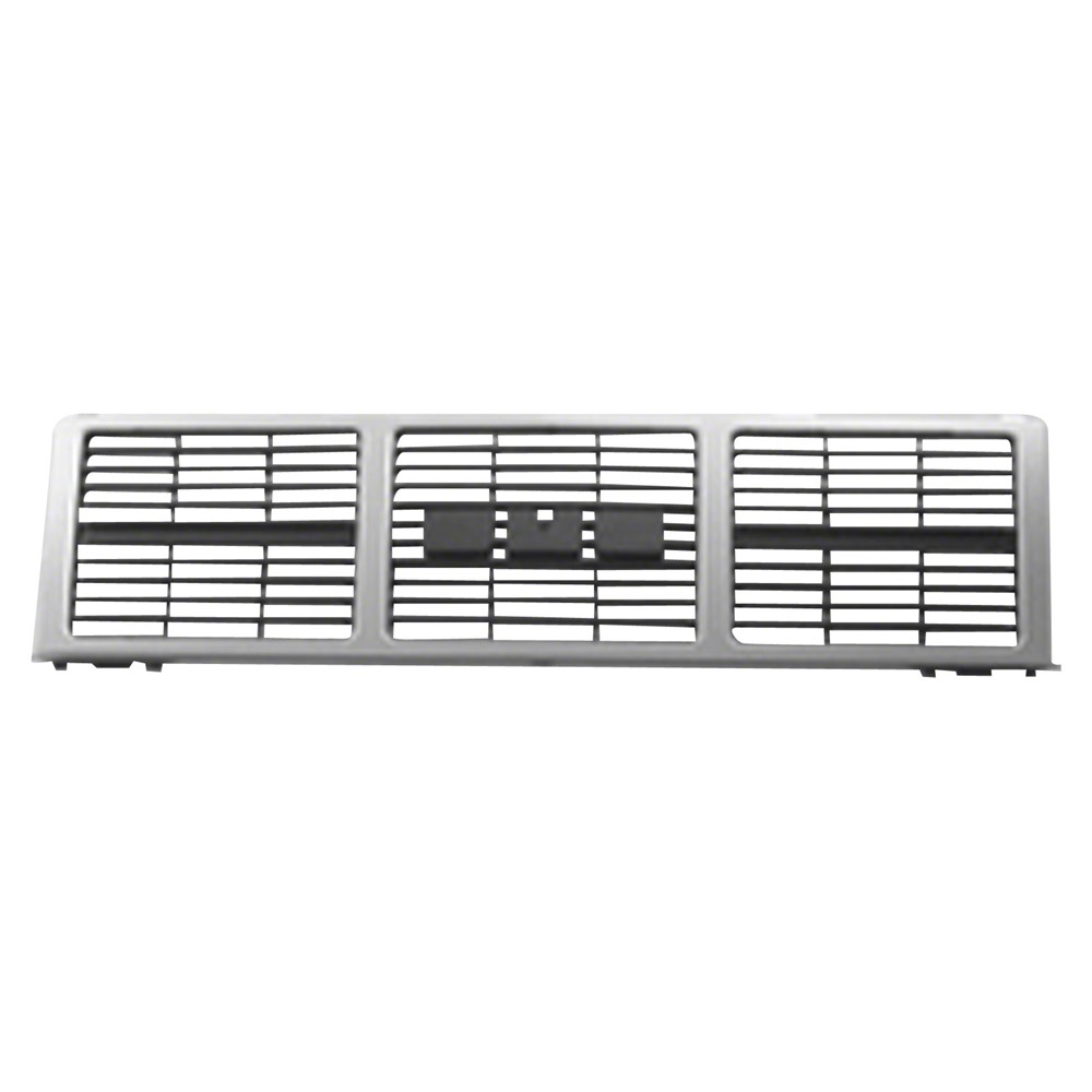 Grille For 1985-1988 GMC