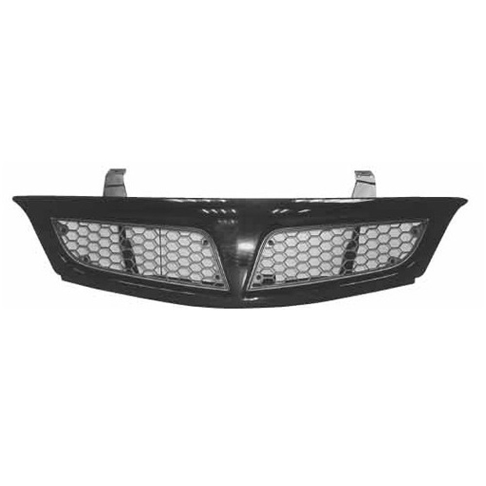Grille For 01-05 Pontiac Montana