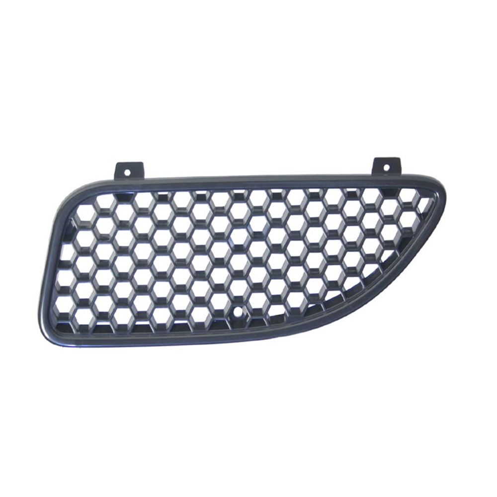 Left Driver Side Grille For 02-05 Pontiac Grand Am