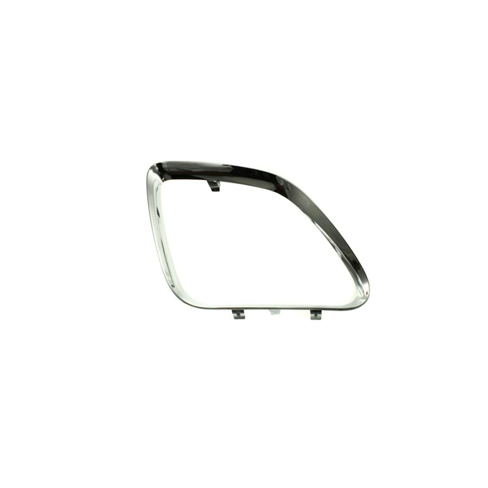 Left Driver Side Grille For 05-09 Pontiac G6