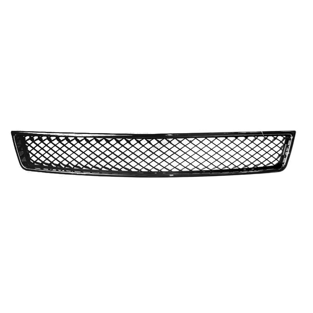 Grille For 07-13 Chevrolet Avalanche, 07-14 Chevrolet Suburban 1500, 07-13 Chevrolet Suburban 2500, 07-14 Chevrolet Tahoe